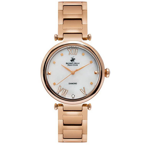Beverly Hills Polo Clup BP3100X.420 Kadın Kol Saati