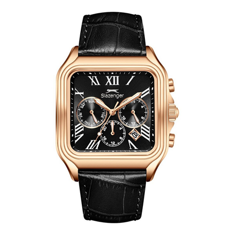 Slazenger SL.09.2548.2.04 Erkek Kol Saati