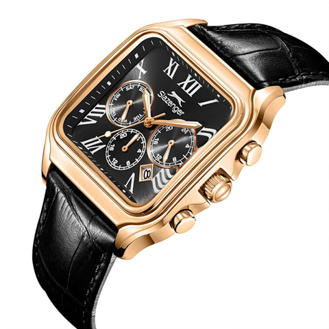 Slazenger SL.09.2548.2.04 Erkek Kol Saati