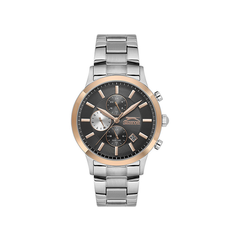 Slazenger SL.09.2264.2.02 Erkek Kol Saati