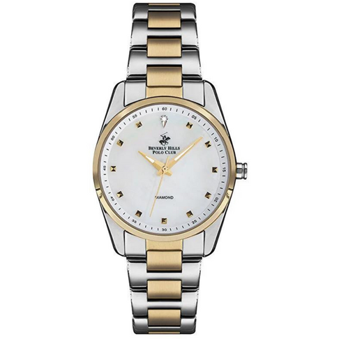 Beverly Hills Polo Clup BP3159C.220 Kadın Kol Saati