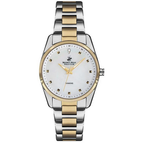 Beverly Hills Polo Clup BP3159C.220 Kadın Kol Saati