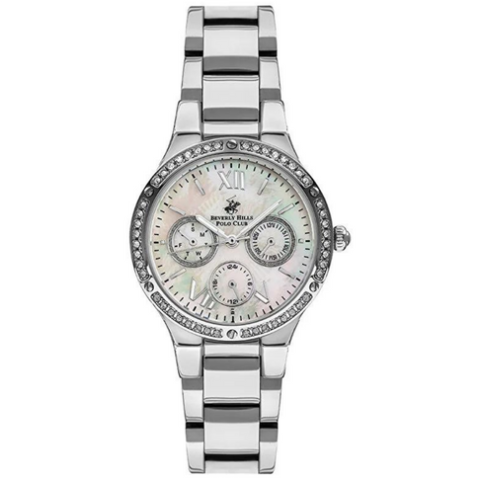 Beverly Hills Polo Clup BP3163C.320 Kadın Kol Saati