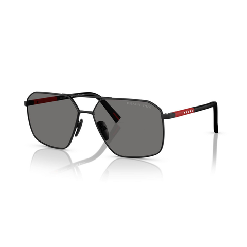 Prada PR SPR A50S 1BO-02G 60-14 Erkek Güneş Gözlüğü