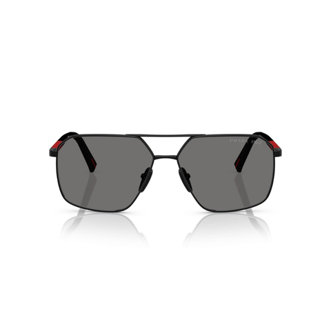 Prada PR SPR A50S 1BO-02G 60-14 Erkek Güneş Gözlüğü