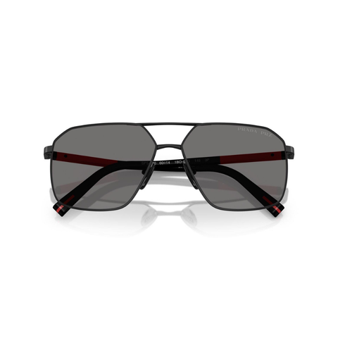 Prada PR A50S 1BO-02G 60-14 Erkek Güneş Gözlüğü