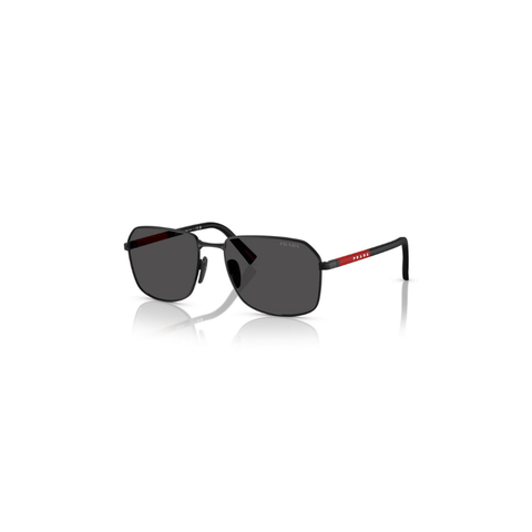Prada PR A51S 1BO-06F 57-19 Erkek Güneş Gözlüğü