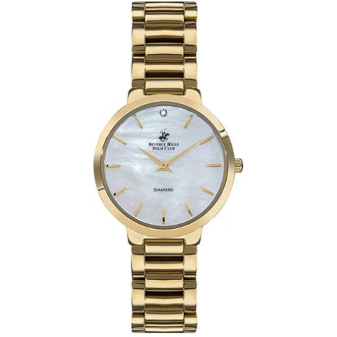 Beverly Hills Polo Clup BP3164C.130 Kadın Kol Saati