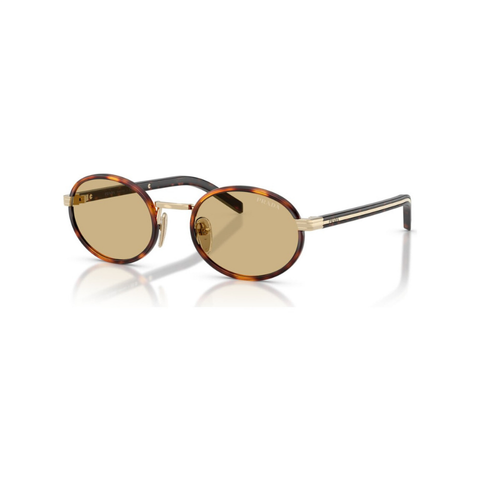 Prada PR BS6S 21E-10R 52-20 Unisex Güneş Gözlüğü