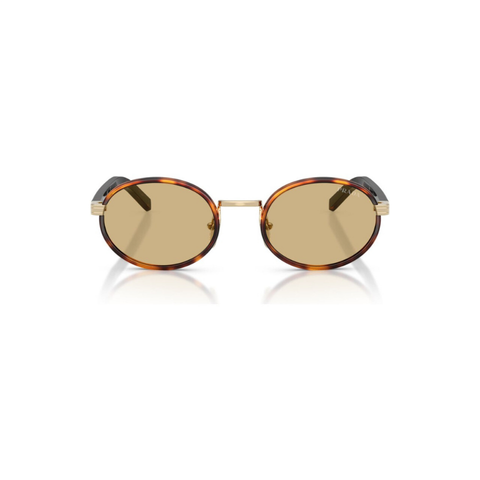 Prada PR BS6S 21E-10R 52-20 Unisex Güneş Gözlüğü