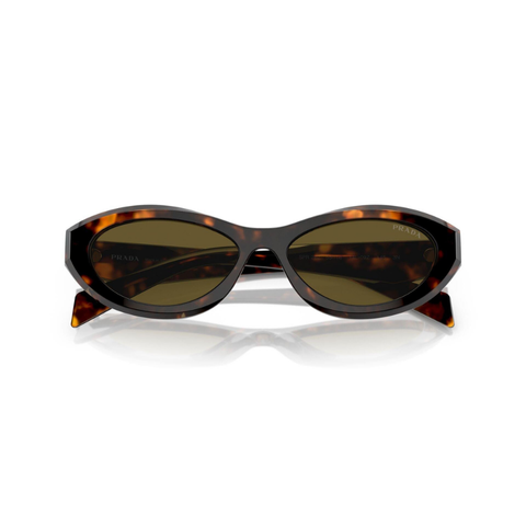 Prada  PR SPR 26Z 14L-09Z 55-18 Kadın Güneş Gözlüğü