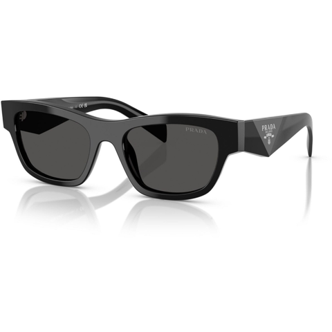 Prada PR SPR B09 16K-08Z 52-19 Kadın Güneş Gözlüğü