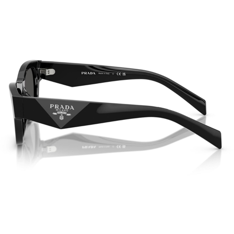 Prada PR SPR B09 16K-08Z 52-19 Kadın Güneş Gözlüğü