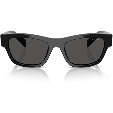 Prada PR SPR B09 16K-08Z 52-19 Kadın Güneş Gözlüğü