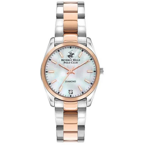 Beverly Hills Polo Clup BP3301X.520 Kadın Kol Saati