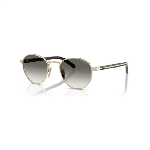 Prada PR SPR B52S ZVN-02C 49-21 Unisex Güneş Gözlüğü