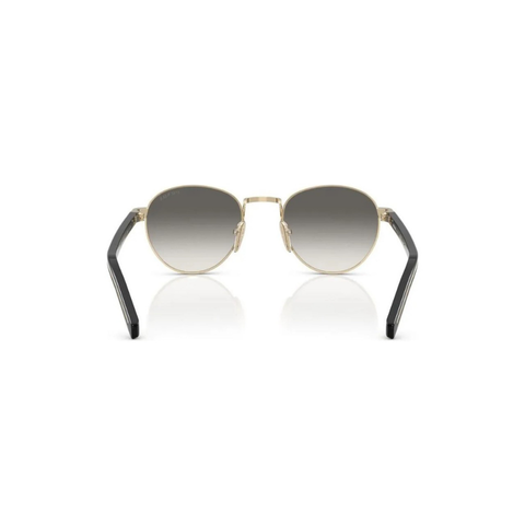 Prada PR SPR B52S ZVN-02C 49-21 Unisex Güneş Gözlüğü