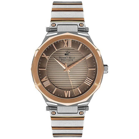 Beverly Hills Polo Clup BP3135X.540 Erkek Kol Saati