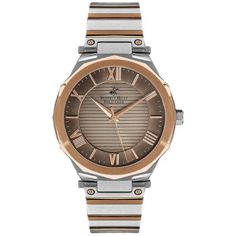Beverly Hills Polo Clup BP3135X.540 Erkek Kol Saati