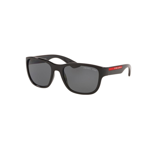 Prada PR SPS 01U 1AB-5Z1 55-19 Erkek Güneş Gözlüğü