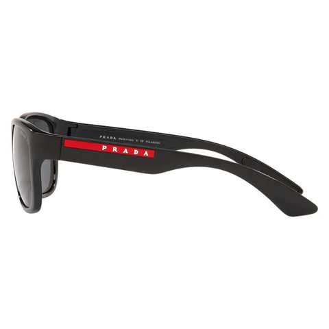 Prada PR SPS 01U 1AB-5Z1 55-19 Erkek Güneş Gözlüğü