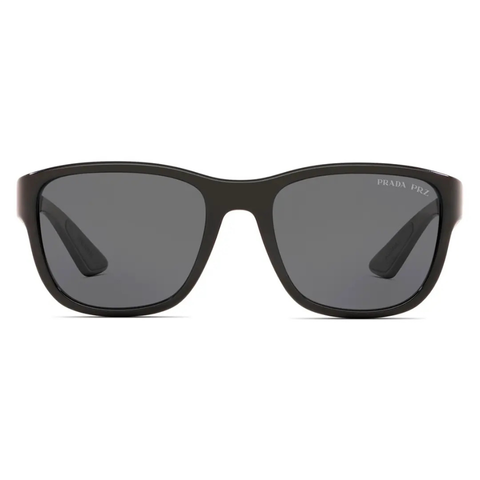 Prada PR SPS 01U 1AB-5Z1 55-19 Erkek Güneş Gözlüğü