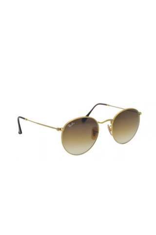 Ray-Ban RB 3447 001/51 50-21 Unisex Güneş Gözlüğü
