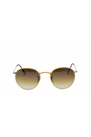 Ray-Ban RB 3447 001/51 50-21 Unisex Güneş Gözlüğü