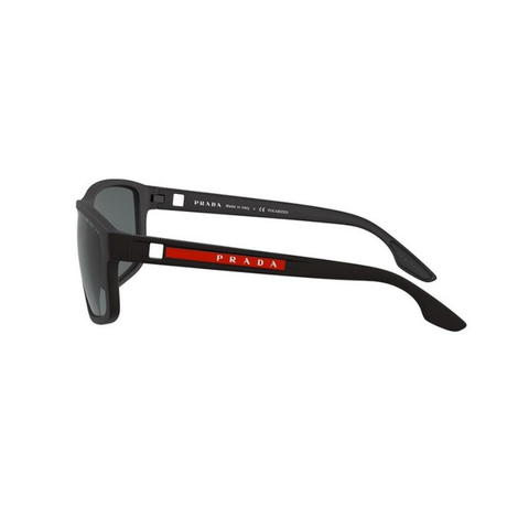 Prada  PR SPS 02X DG0-02G 60-15 Erkek Güneş Gözlüğü