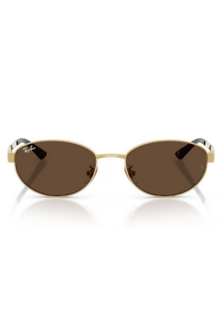 Ray-Ban RB 3774D 001/73 55-19 Unisex Güneş Gözlüğü