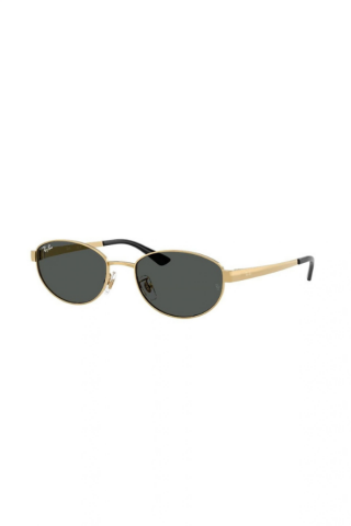 Ray-Ban RB 3774D 001/87 55-19 Unisex Güneş Gözlüğü