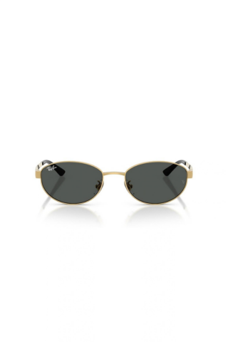 Ray-Ban RB 3774D 001/87 55-19 Unisex Güneş Gözlüğü