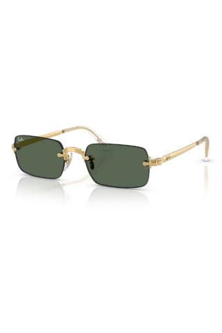 Ray-Ban RB 3928 001/71 54-20 Unisex Güneş Gözlüğü