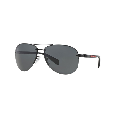 Prada  PR SPS 56M 1BO-1A1 65-14 Erkek Güneş Gözlüğü