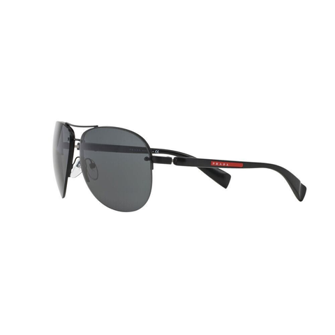 Prada  PR SPS 56M 1BO-1A1 65-14 Erkek Güneş Gözlüğü