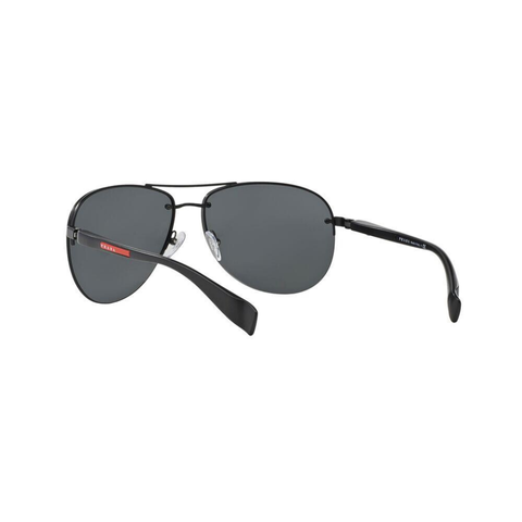 Prada  PR SPS 56M 1BO-1A1 65-14 Erkek Güneş Gözlüğü