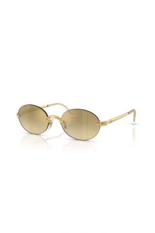 Ray-Ban RB 3929 001/7I 54-20 Unisex Güneş Gözlüğü