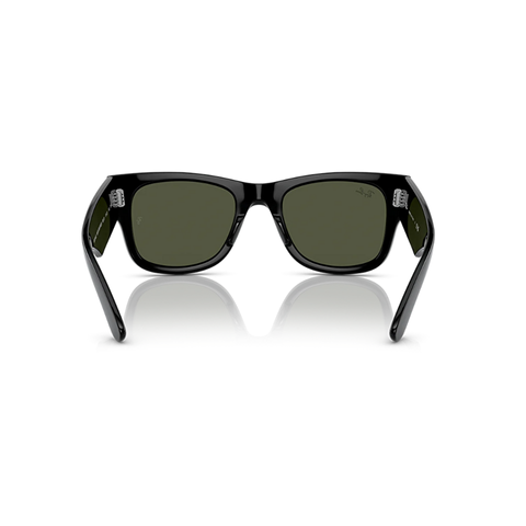 Ray-Ban RB 0840S 901/58 51-21 Unisex Güneş Gözlüğü