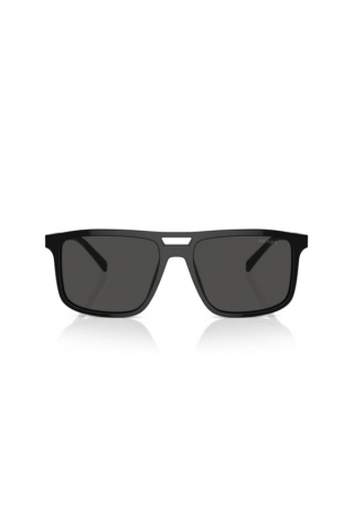 Prada PR SPR A22S 16K-08Z 58-18 Unisex Güneş Gözlüğü