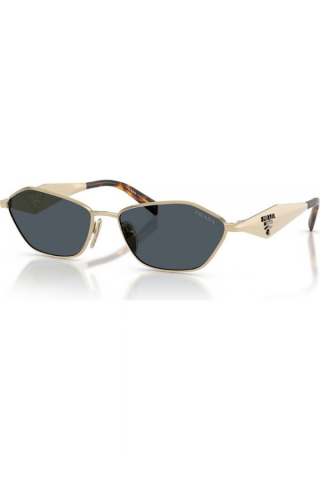 Prada PR SPR D50S ZVN-70B 57-16 Kadın Güneş Gözlüğü