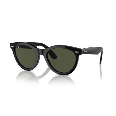 Ray-Ban RB 2111 901 Unisex Güneş Gözlüğü