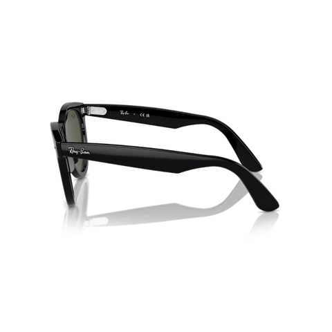 Ray-Ban RB 2111 901 Unisex Güneş Gözlüğü