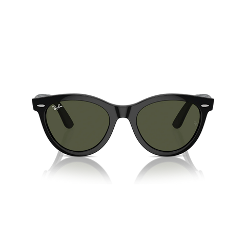 Ray-Ban RB 2111 901 Unisex Güneş Gözlüğü