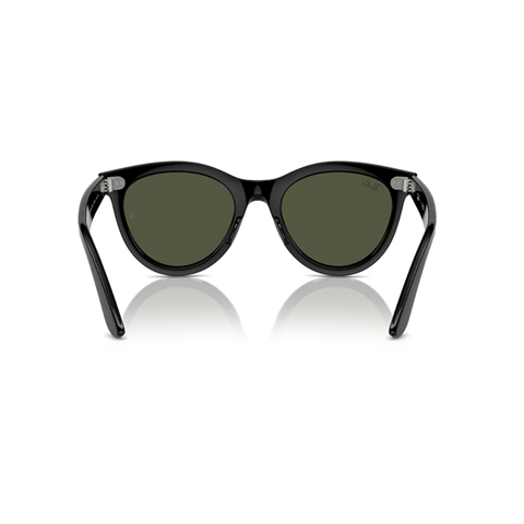 Ray-Ban RB 2111 901 Unisex Güneş Gözlüğü