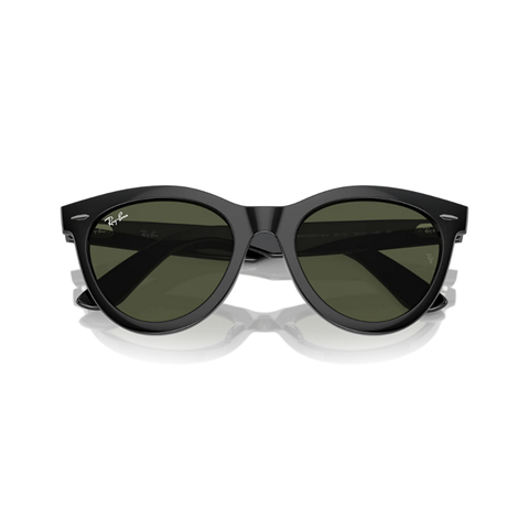 Ray-Ban RB 2111 901 Unisex Güneş Gözlüğü