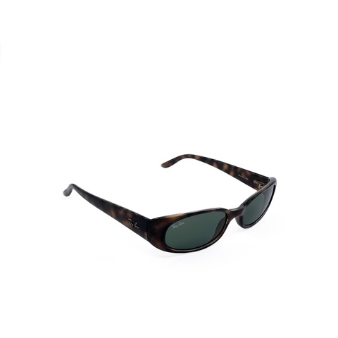 Ray-Ban RB 2129 902 Kadın Güneş Gözlüğü