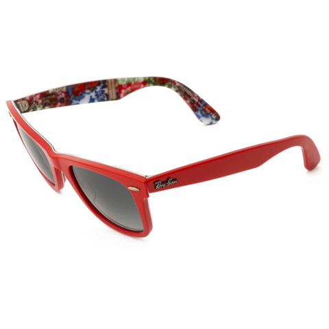 Ray-Ban RB 2140 1139/71 50-22 Unisex Güneş Gözlüğü