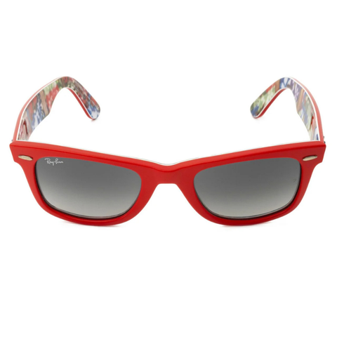 Ray-Ban RB 2140 1139/71 50-22 Unisex Güneş Gözlüğü