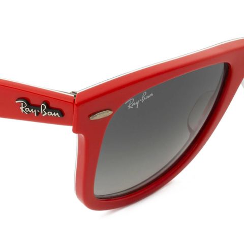 Ray-Ban RB 2140 1139/71 50-22 Unisex Güneş Gözlüğü