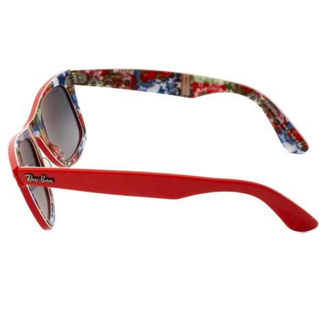 Ray-Ban RB 2140 1139/71 50-22 Unisex Güneş Gözlüğü